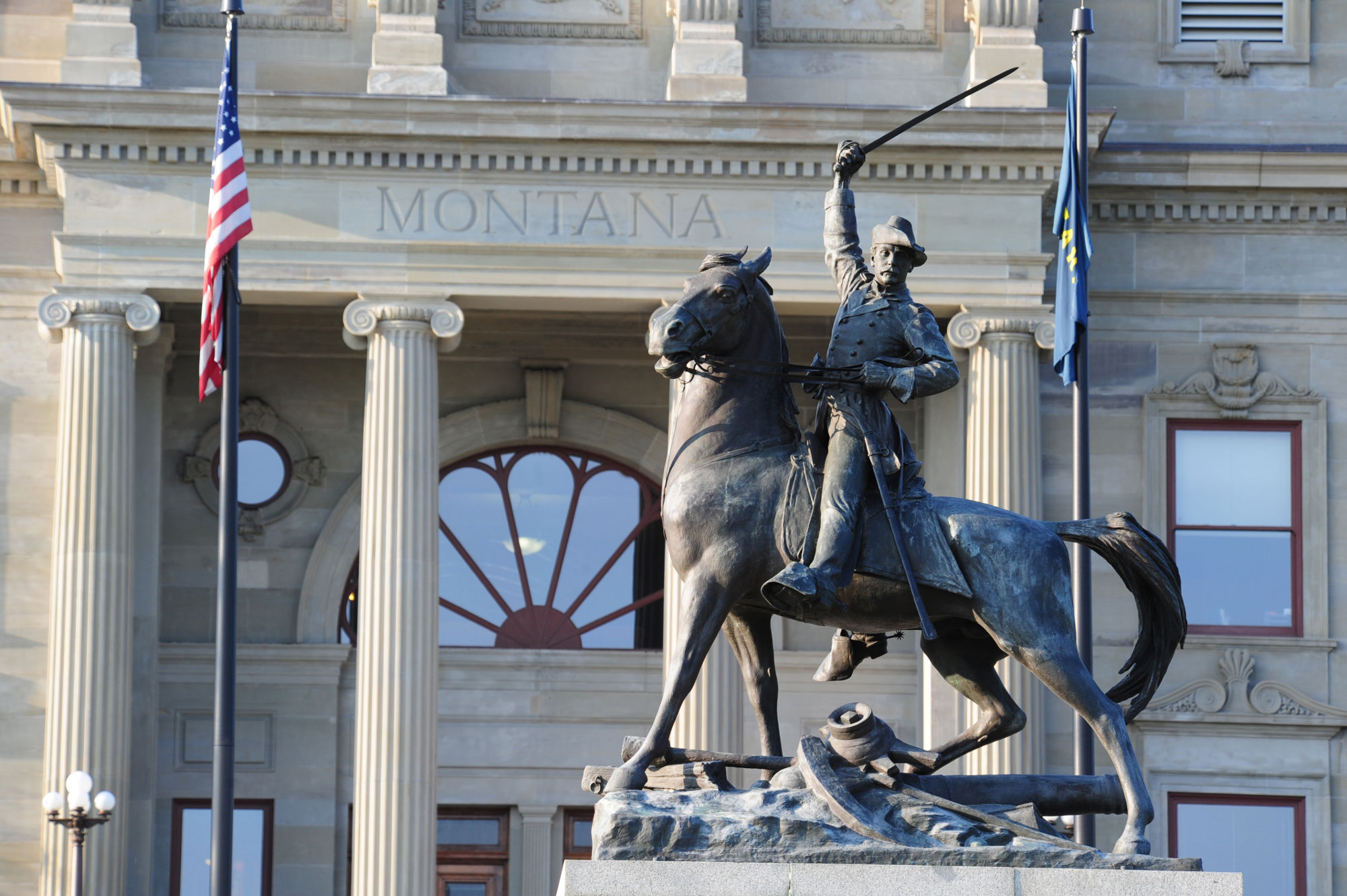 Business Financing in Montana