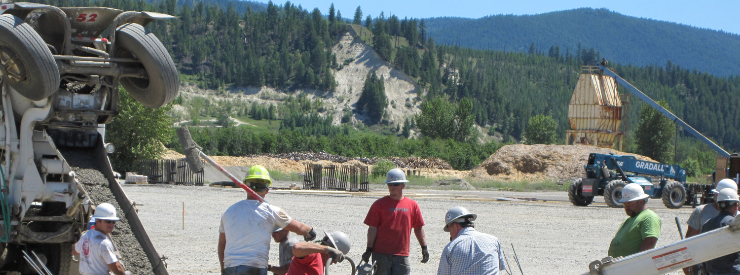 Business Incentives in Kootenai River Country